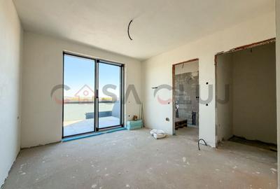 Duplex cu 4 camere cu Canalizare în Bună Ziua - 7