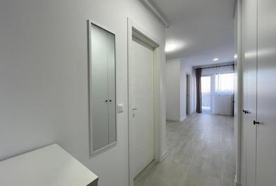 Garsonieră semidecomandată, mobilată în Basarabia - 6