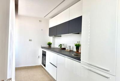 Apartament cu 4 camere în Bună Ziua