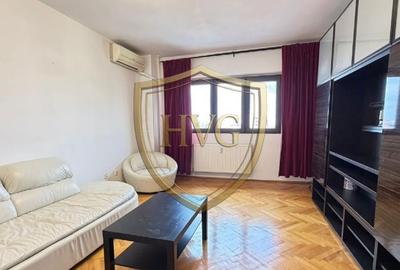 Apartament cu 2 camere, mobilat în Muncii - 1
