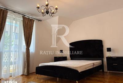 Apartament cu 3 camere decomandat în Central - 5