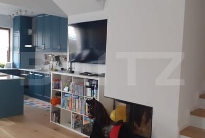 Exclusivitate ! Vila  alipita 165 mp utili, 380 mp teren, cartier Europa ! - 6