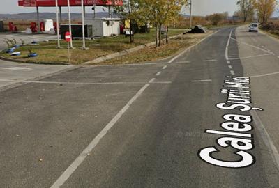 Oportunitate : Teren 3257 mp în Zona West, Aproape de Autostrada Oportunitate : Teren 3257 mp în Zona West, Aproape de Autostrada - 6