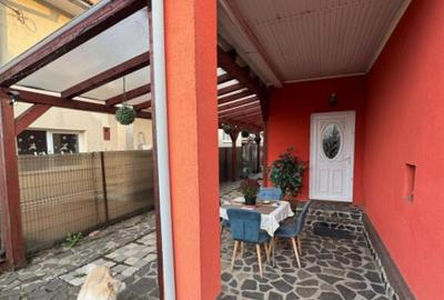 Casă cu 3 camere cu Teren 350 Mp în Orașul Vechi