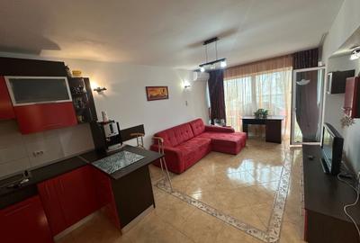 Apartament 2 camere - Faleza Nord/Mamaia-zona  Hotel Parc-110.000 euro (Cod E8) - 5