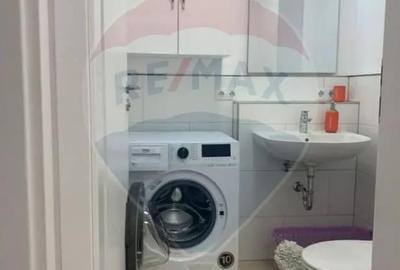 Apartament cu 3 camere decomandat în Terezian - 2