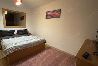 Apartament cu 2 camere decomandat în Intim - 2