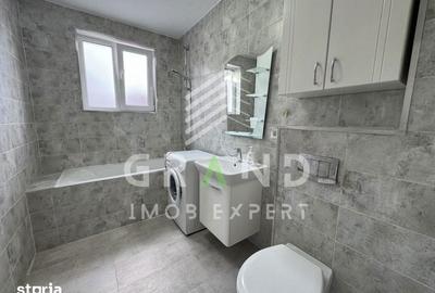 Apartament cu 2 camere, mobilat în Borhanci - 7