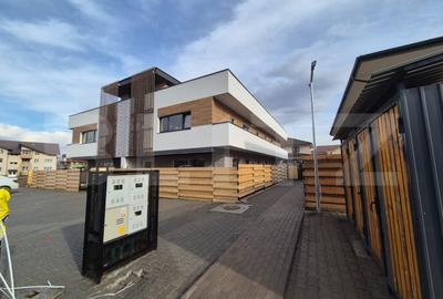 Case cuplate cu 4 camere, 150 mp, terasa circulabila 75 mp, la 10 minute de Vivo - 2