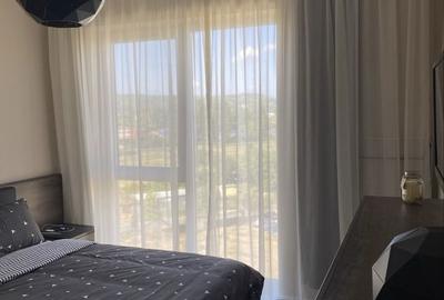 Apartament cu 2 camere decomandat în Nufărul - 7