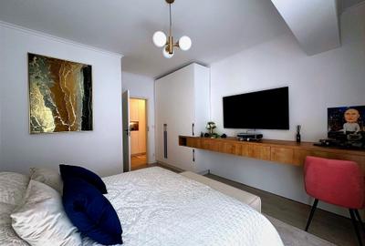 Apartament 2 camere premium, mobilat și utilat –Str. Biruinței, Popești-Leordeni - 5