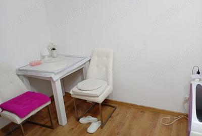 Garsonieră nedecomandată în Central