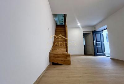 Casa **8 camere** // Domenii - 35