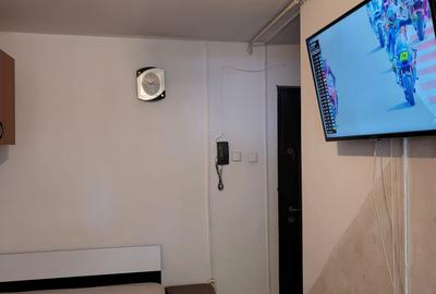 Garsonieră Piața Resita - 3