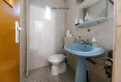 Spatiu comercial in zona cu trafic intens - ideal pentru servicii | 0% - 4