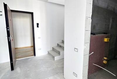 Duplex 4 camere, peste drum de plaja - 20