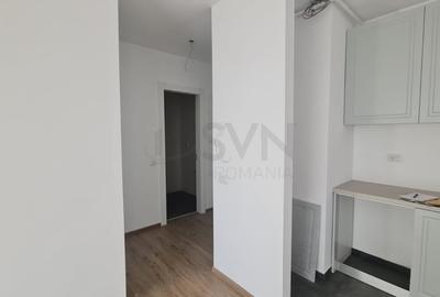 REA1016734 Apartament 2 camere Floreasca Residence - 4
