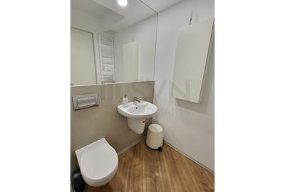 REA1026410 Apartament 3 camere - Pipera - 4City - 11