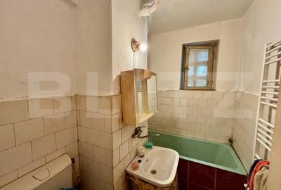 Apartament decomandat, 2 camere, 44 mp, zona Biserica Billa - 6