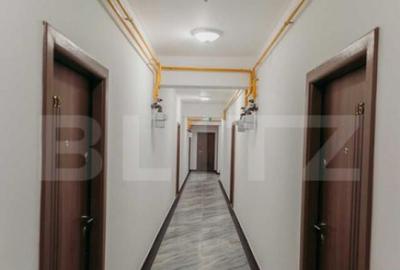 Apartament cu 3 camere, modern, 71 mp, etaj intermediar, zon - 2