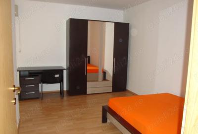Apartament cu 3 camere semidecomandat în Central - 8