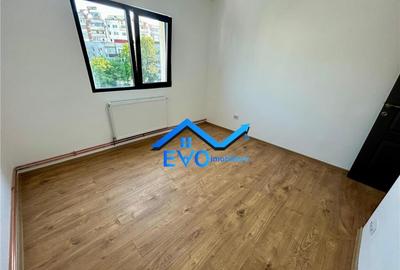 Apartament cu 3 camere decomandat în Dacia