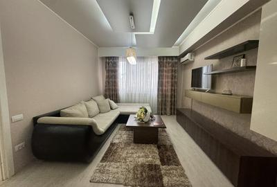 Apartament cu 3 camere decomandat, mobilat în Cișmigiu - 2