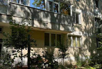 B-dul Constantin Brancoveanu Strada Rezonantei - 12