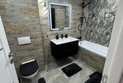 Apartament cu 2 camere decomandat în Șelimbăr - 1