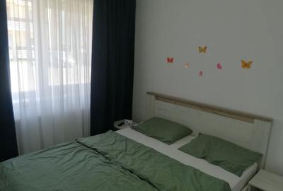 Garsonieră în Sânpetru - 2