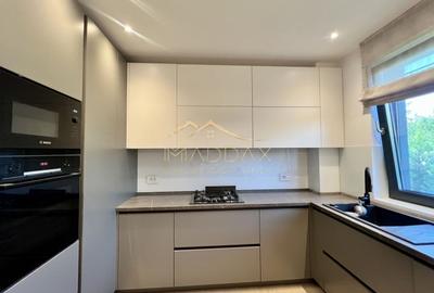 Casă individuală cu 5 camere cu Canalizare în Sisești - 8