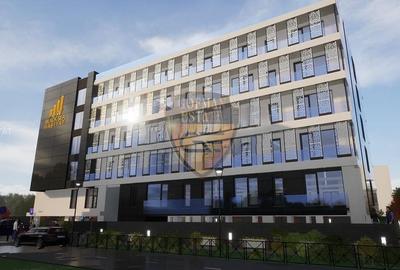 Apartament 2 / 3 camere, Tomis Nord / Campus, finalizare Martie 2026, vedere lac - 1