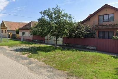 Casă cu 4 camere în Șag - 1