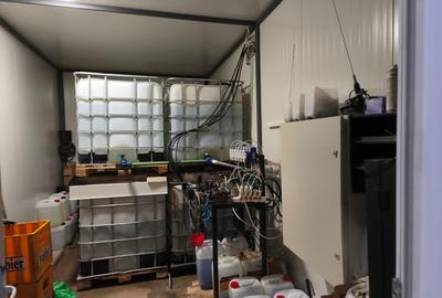 Spalatorie auto self service de vanzare - 6