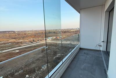 Apartament cu 2 camere în Pipera - 7