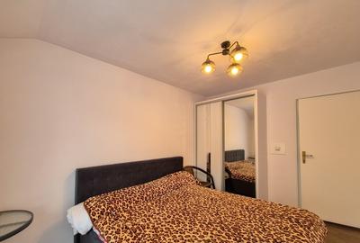 Apartament 2 camere modern / Parcare inclusa/ Zona Panemar - 6