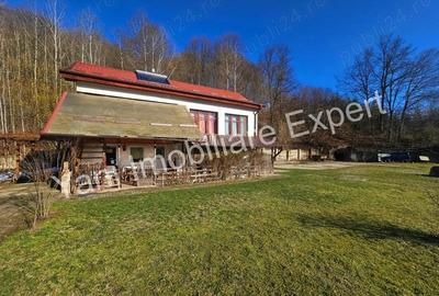 Spațiu comercial, de 200 mp, în Central - 8