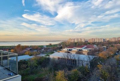 Sema Residence | NOU | 4 min Metrou | Vedere Panoramica - 10