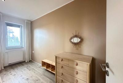 Apartament 2,5 camere chic cu grădină balcon vitrat și mobilier premium - 19