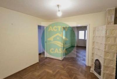 Apartament 3 camere, model deosebit, Roman Neamt - 2