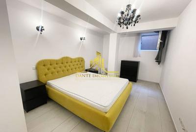 Apartament cu 3 camere semidecomandat, mobilat în Borhanci - 3