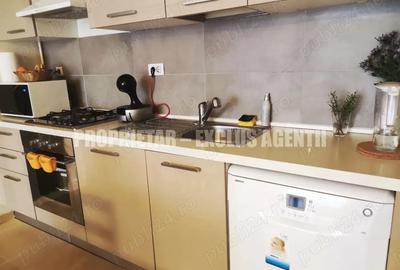 In City Residence- vanzare apartament 3 camere In City Residence- vanzare apartament 3 camere - 2