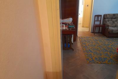 Apartament 2 camere de vanzare  cartier  Tudor Vladimirescu  Fagaras jud. Brasov - 2