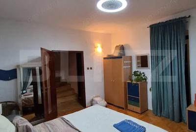 Casa de inchiriat in Schei cu vedere spre Tampa, curte proprie si garaj - 14