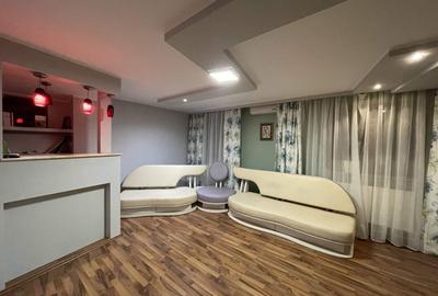 2 cam. etaj I, decomandat, 60 mp, modernizat, zona Progresul II