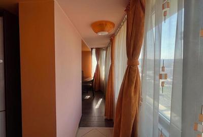 Apartament cu 3 camere decomandat în Păcurari - 5