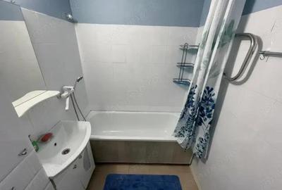 Garsoniera de inchiriat in zona Politehnica - 2