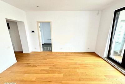 Apartament cu 2 camere decomandat în Herăstrău - 2