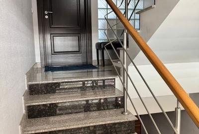 Apartamente in vila economica, moderna, 3ap+demisol +Terasa ,curent trifazic - 6