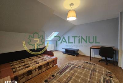 Apartament cu 3 camere în Central - 8